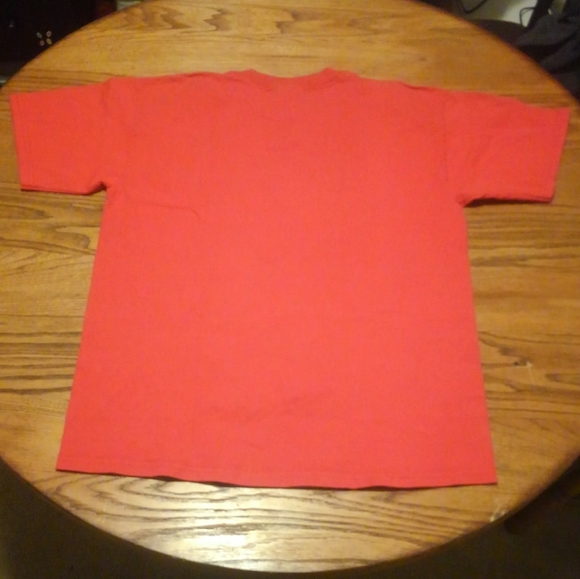 🐝 Longaberger Bees vintage Shirt Embroidered Large Bee Basket 🍯 Honey Picnic - Picture 11 of 12